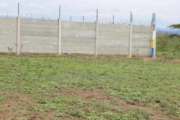Nakuru Mutaita 50 by 100 Plots - main view