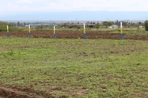 Nakuru Mutaita 50 by 100 Plots