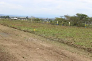 Nakuru Mutaita 50 by 100 Plots