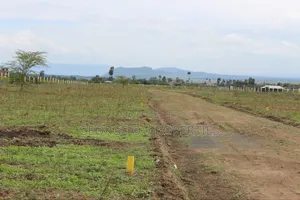 Nakuru Mutaita 50 by 100 Plots