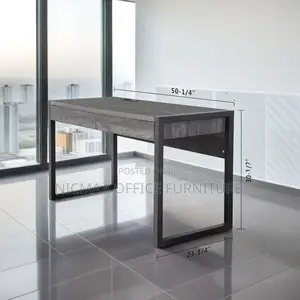 Home Study Desk