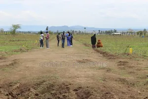Nakuru Mutaita 50 by 100 Plots