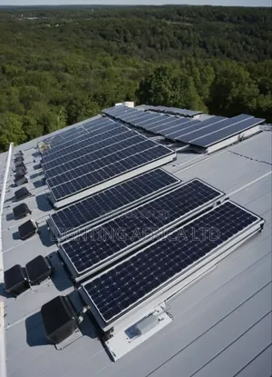 650w Monocrystalline All Weather Solar Offer Offer