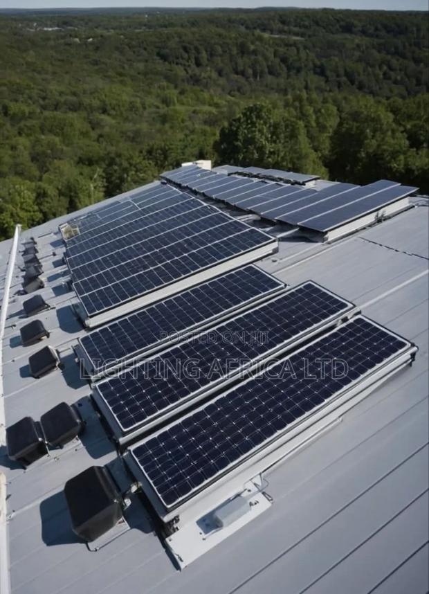 650w Monocrystalline All Weather Solar Offer Offer - thumbnail 3