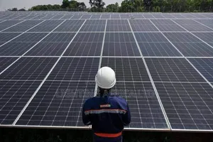 650w Monocrystalline All Weather Solar Offer Offer