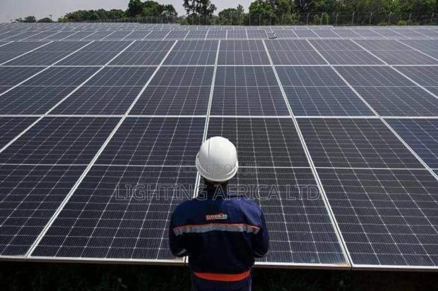 650w Monocrystalline All Weather Solar Offer Offer - thumbnail 4