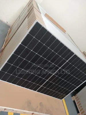 650w Monocrystalline All Weather Solar Offer Offer