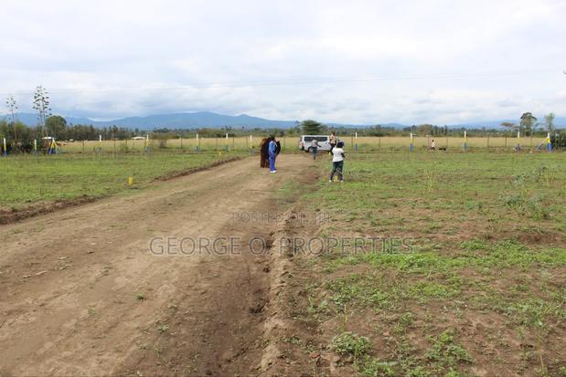 Nakuru Mutaita 50 by 100 Plots - thumbnail 6