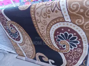 New Patterned Large Size Carpet