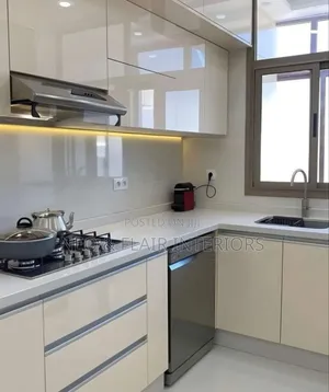 Kitchen Cabinets and Tops