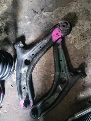 Mazda Demio 2008 Lower Arms