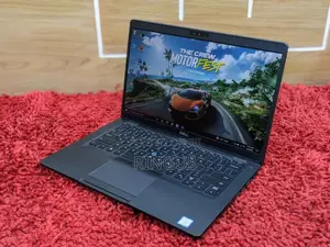 Laptop Dell Latitude 5400 8GB Intel Core I5 SSD 256GB