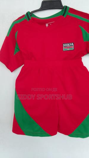 Harambee Stars Kids Version. - thumbnail 2