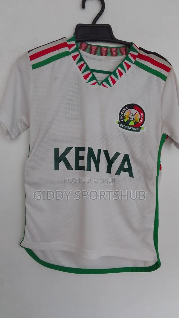 Harambee Stars Kids Version. - thumbnail 3