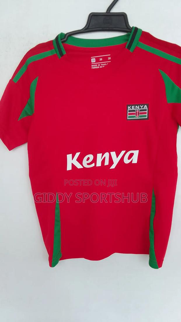 Harambee Stars Kids Version. - thumbnail 4