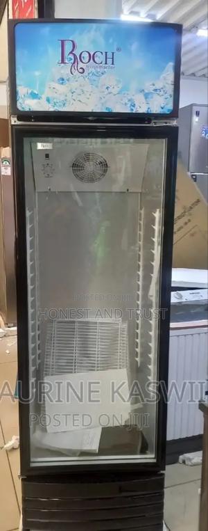 Roch 329 Litres Display Fridge - thumbnail 2