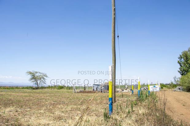Nakuru Mang'u 50 by 100 Plots - thumbnail 2