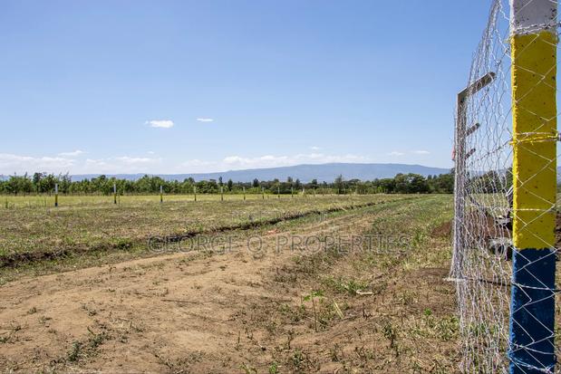 Nakuru Mang'u 50 by 100 Plots - thumbnail 3