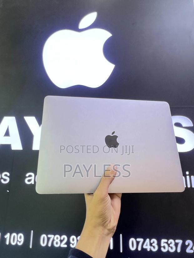 Laptop Apple MacBook Pro 2020 8GB Apple M1 SSD 256GB - thumbnail 2