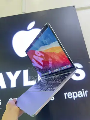 Laptop Apple MacBook Pro 2020 8GB Apple M1 SSD 256GB