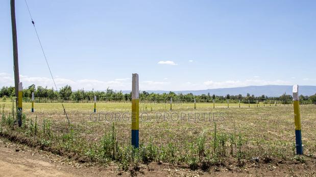 Nakuru Mang'u 50 by 100 Plots - thumbnail 4
