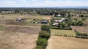 Nakuru Mang'u 50 by 100 Plots