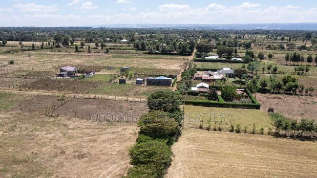 Nakuru Mang'u 50 by 100 Plots - thumbnail 5