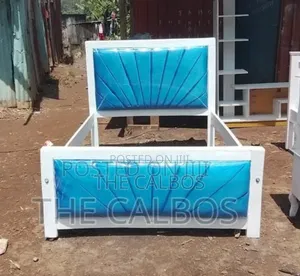 4 By 6 Nested Bed