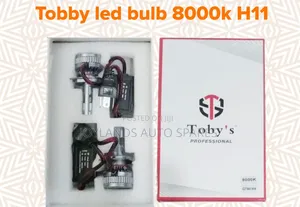 H11 8000 Watts Led Bulb