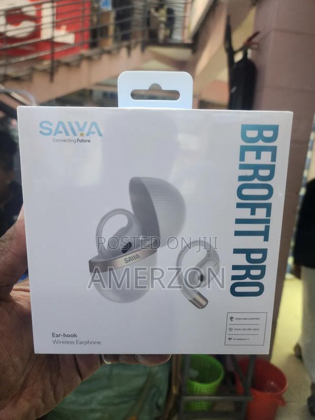 Hook Wireless Earphones - thumbnail 2