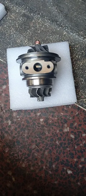 Td04 Turbo Catridge