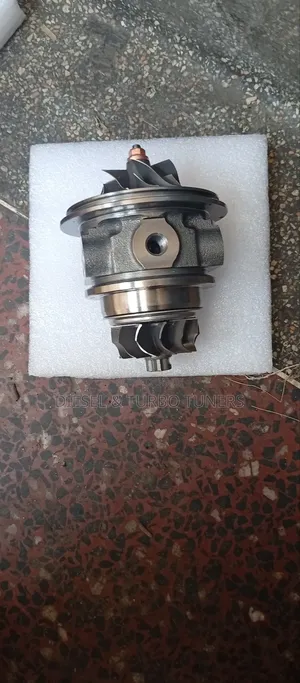 Td04 Turbo Catridge