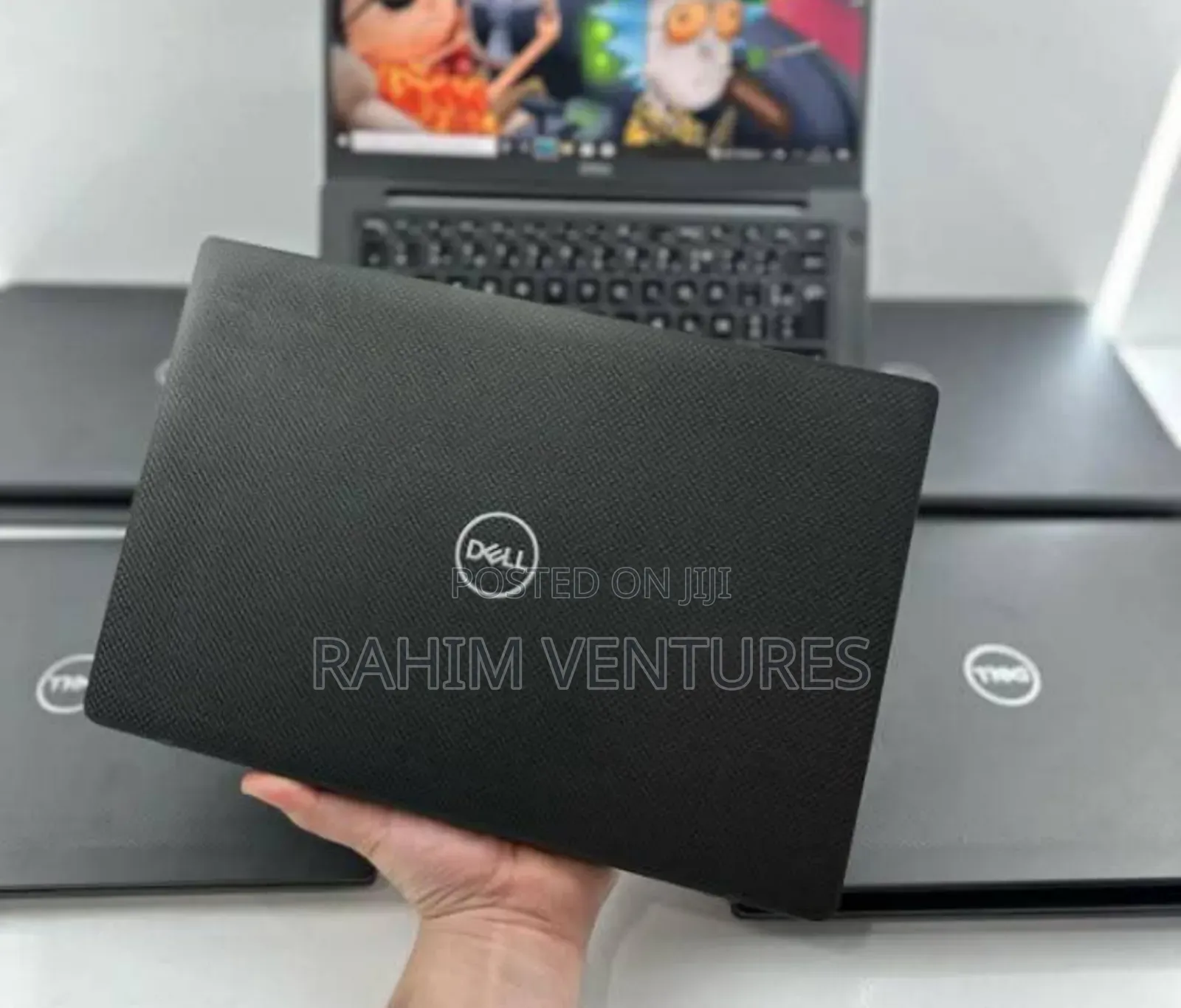 Laptop Dell Latitude 7400 8GB Intel Core i7 SSD 256GB