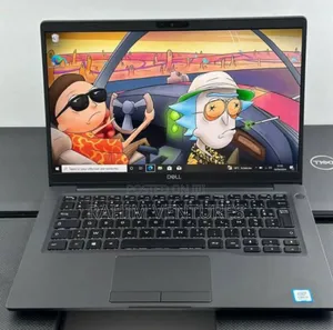 Laptop Dell Latitude 7400 8GB Intel Core i7 SSD 256GB
