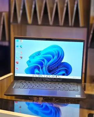 New Laptop Dell Latitude 7320 16GB Intel Core I7 SSD 256GB