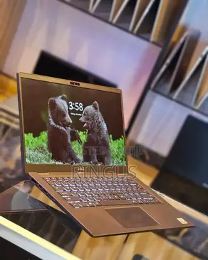 New Laptop Dell Latitude 7320 16GB Intel Core I7 SSD 256GB