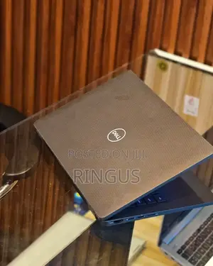 New Laptop Dell Latitude 7320 16GB Intel Core I7 SSD 256GB