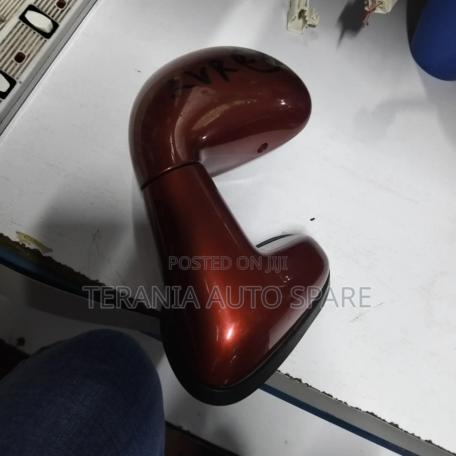 Mitsubishi RVR Wing Mirror
