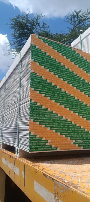 Gypsum Ceilings☆ - thumbnail 2