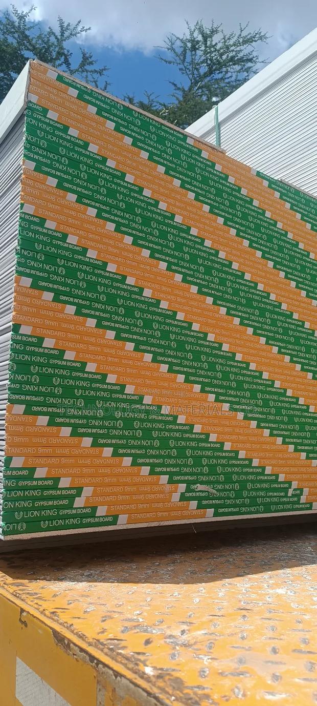 Gypsum Ceilings☆ - thumbnail 4