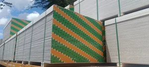 Lion King Gypsum Board (2.4*1.2m)