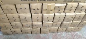 Flexible Ducts Insulated