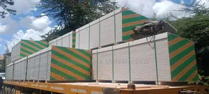 Gypsum Boards 9mm