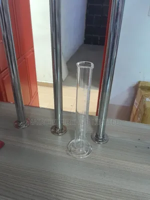 Measuring Cylinder 100ml School Lab