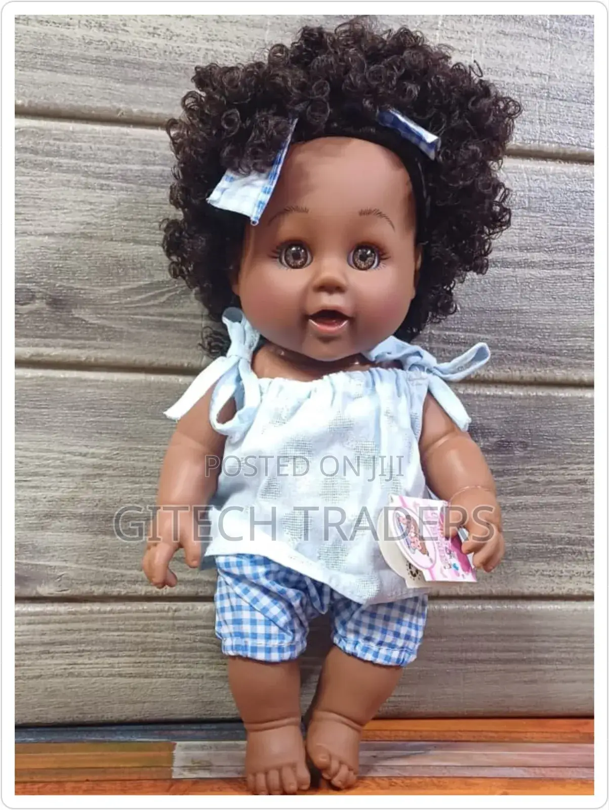 **Baby Doll**