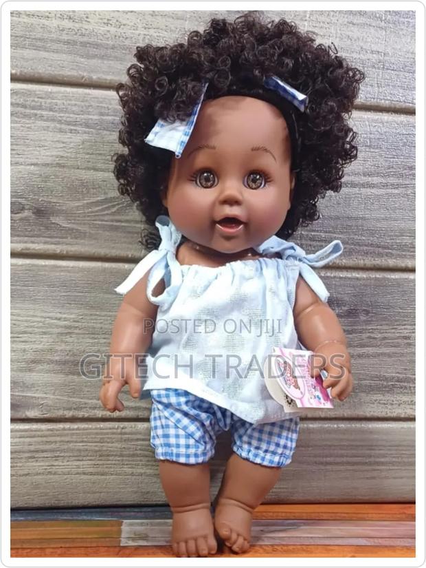 **Baby Doll**