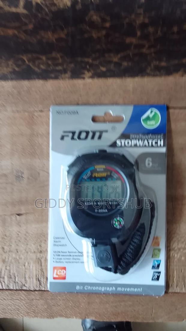 Professional Stopwatch. - thumbnail 2