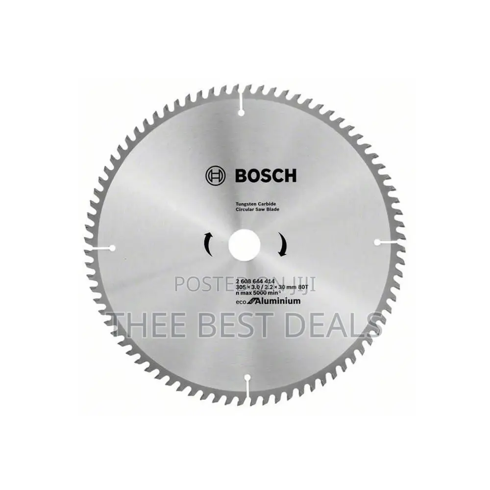 Bosch Circular Saw Blade/2608644414
