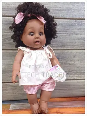 Baby Doll Baby Doll