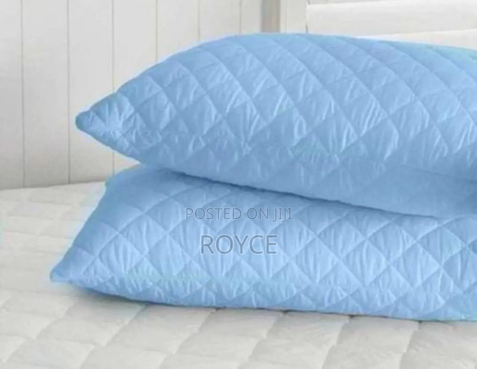 Pillow Protectors - Pair